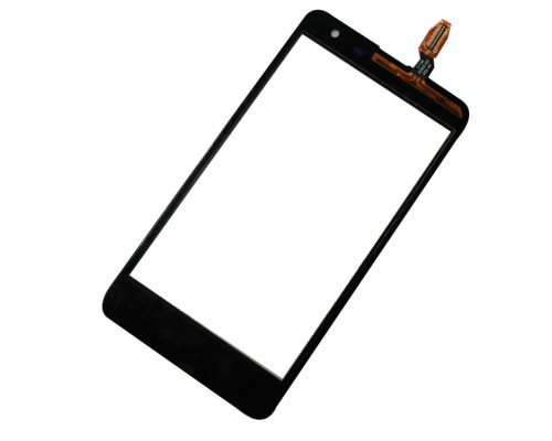 Тачскрин Nokia Lumia 625 (черный)