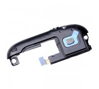 Звонок (buzzer) Samsung i9300  антенна  гнездо гарнитуры (черный)