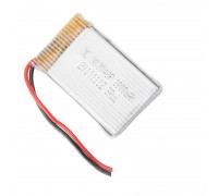 АКБ универсальная 903048p 3,7v Li-Pol 1800 mAh (9*30*48 mm)