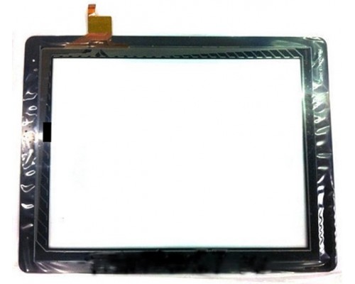 Тачскрин 8.0'' Prestigio MultiPad 2 7280C 3G (201х153mm) Черный