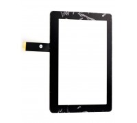Тачскрин 7.0" Ritmix RMD-721 30 pin (182х116mm) Черный