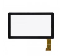 Тачскрин 7.0" CFPCWT1017A070V01/GT07001A (173*105 mm) Черный