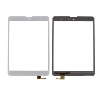 Тачскрин 7.85” DPT 300-L4541J-C00 (195*130) Белый
