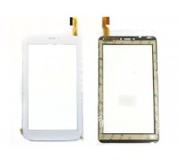 Тачскрин 7.0" Explay 7.2 3G 30pin (188*104 mm) Белый