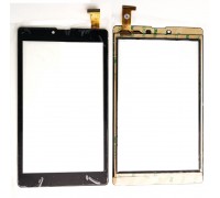 Тачскрин 7.0” Digma Optima Prime 30 pin (184х106mm) Черный