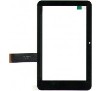 Тачскрин 7.0" Digma iDJ7 61 pin (186х113mm) Черный