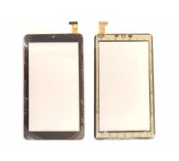 Тачскрин 7.0" CHINA TAB 30 pin (184х104mm) Черный