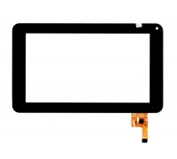 Тачскрин 7.0” TP070011(DR1334)-00 Чёрный