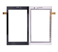 Тачскрин 7.0" Supra M748G  30 pin (185*108mm) Черный