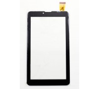 Тачскрин 7.0" DNS AirTab E75 30 pin (195*119mm) Черный