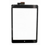 Тачскрин 7.85" China Tab 36 pin (195*134mm) Черный