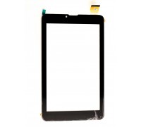 Тачскрин 7.0" DEXP Ursus KX170 30 pin (185*111 mm) Черный