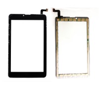 Тачскрин 7.0" China Tab 31 pin (185х111mm) Черный