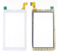Тачскрин 7.0” Билайн Таб Про 3G (185*107 mm) Белый