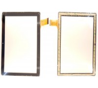 Тачскрин 10.1" imPad 1005 45 pin (250*149mm) Черный