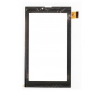 Тачскрин 7.0" Oysters 72MS 30 pin (184x104mm) Черный